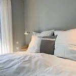 Strandlust Lejlighed *