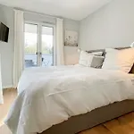 Lejlighed Strandlust