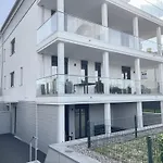 Strandlust Lejlighed Scharbeutz