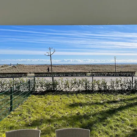 Lejlighed Strandlust